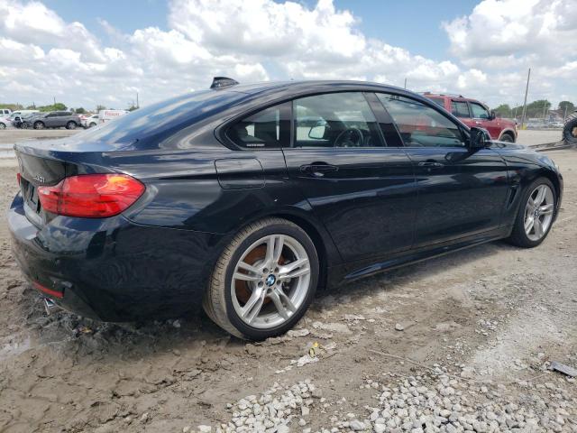 WBA4E3C30HG187539 2017 BMW 440I Gran Coupe