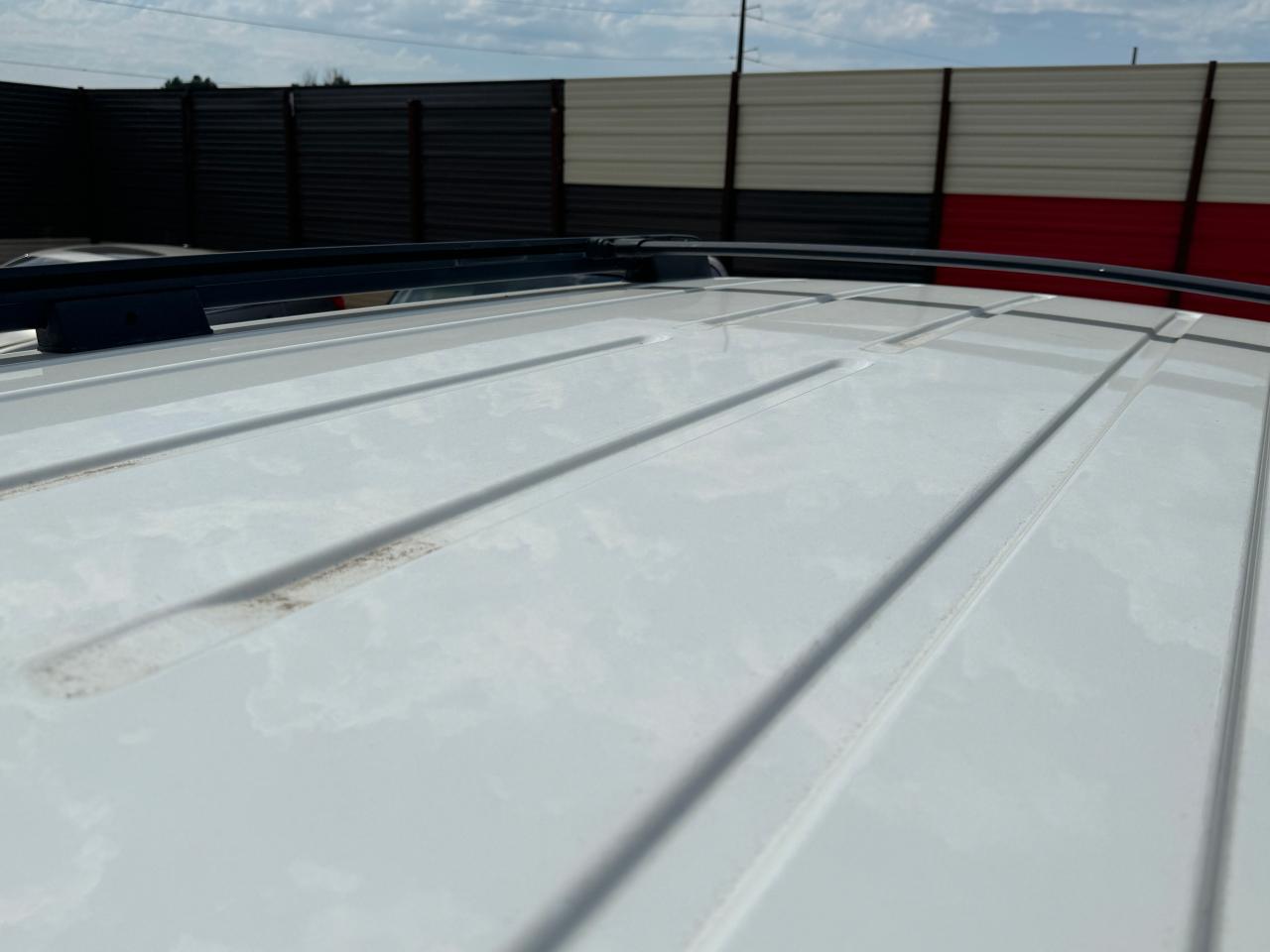 1FMJK1H57EEF07052 2014 Ford Expedition El Xlt