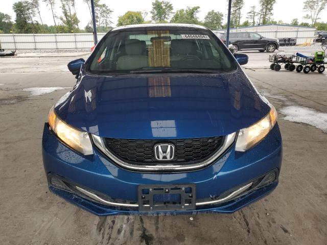 2015 HONDA CIVIC EX - 19XFB2F89FE003816