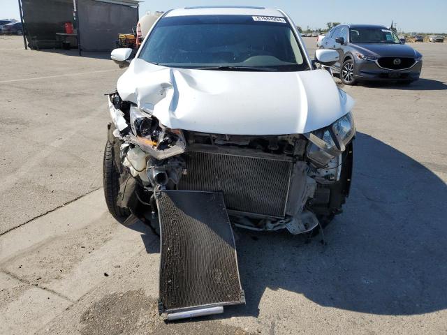 2016 HONDA HR-V EX - 3CZRU6H50GM754712