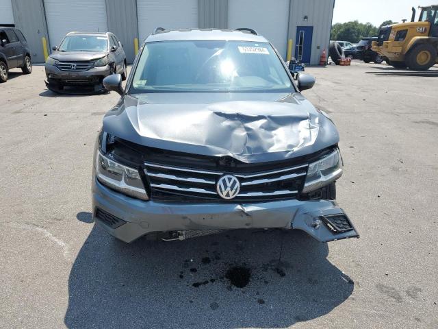 2018 VOLKSWAGEN TIGUAN SE - 3VV2B7AX7JM193691