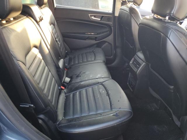 2018 FORD EDGE SEL - 2FMPK3J83JBB25715