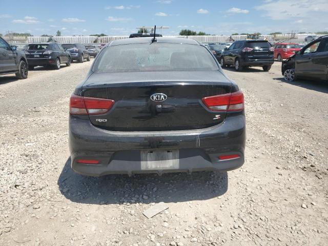 2020 KIA RIO LX - 3KPA24AD5LE295910