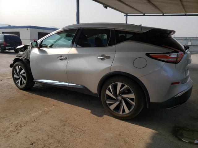 2015 NISSAN MURANO S 5N1AZ2MG6FN203141