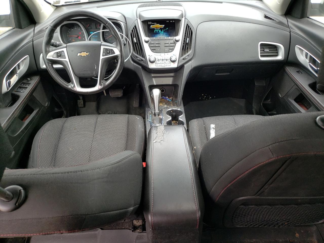 2013 Chevrolet Equinox Lt vin: 2GNFLNEK0D6344280