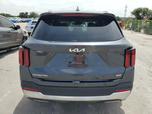 VIN 5XYRLDJC1RG256301 2024 KIA SORENTO no.6