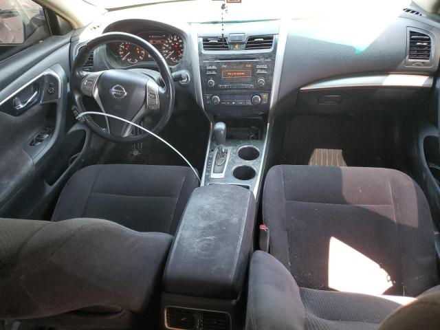 1N4AL3AP4DC286177 2013 Nissan Altima 2.5