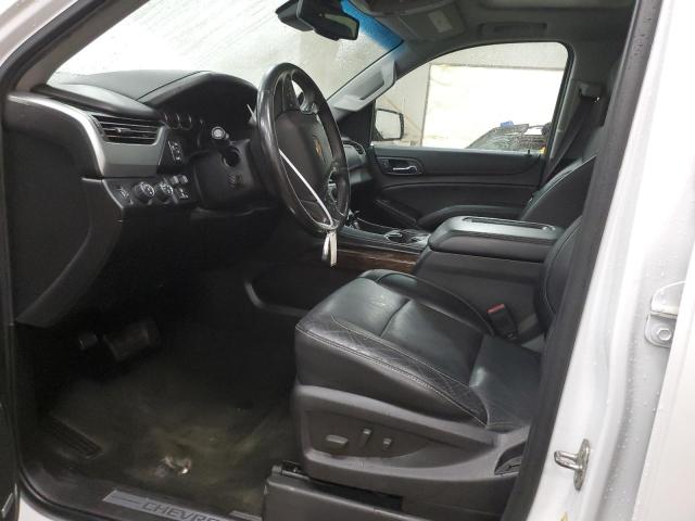 2015 CHEVROLET TAHOE K150 - 1GNSKBKC7FR628655