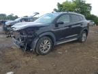 2018 HYUNDAI TUCSON SEL - KM8J3CA42JU614424