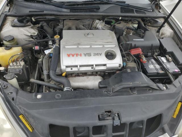 2002 Lexus Es 300 VIN: JTHBF30G920074105 Lot: 60679534