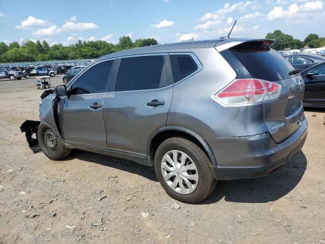 2016 NISSAN ROGUE S - KNMAT2MV8GP630458