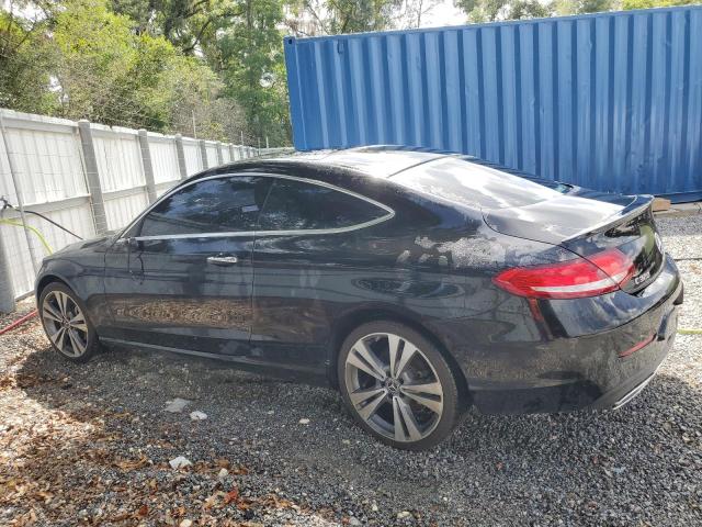 VIN WDDWJ4JB8HF503711 2017 Mercedes-Benz C-Class, 300 no.2