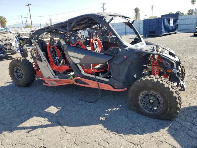 2023 CAN-AM MAVERICK X - 3JBVNAV28PE000033