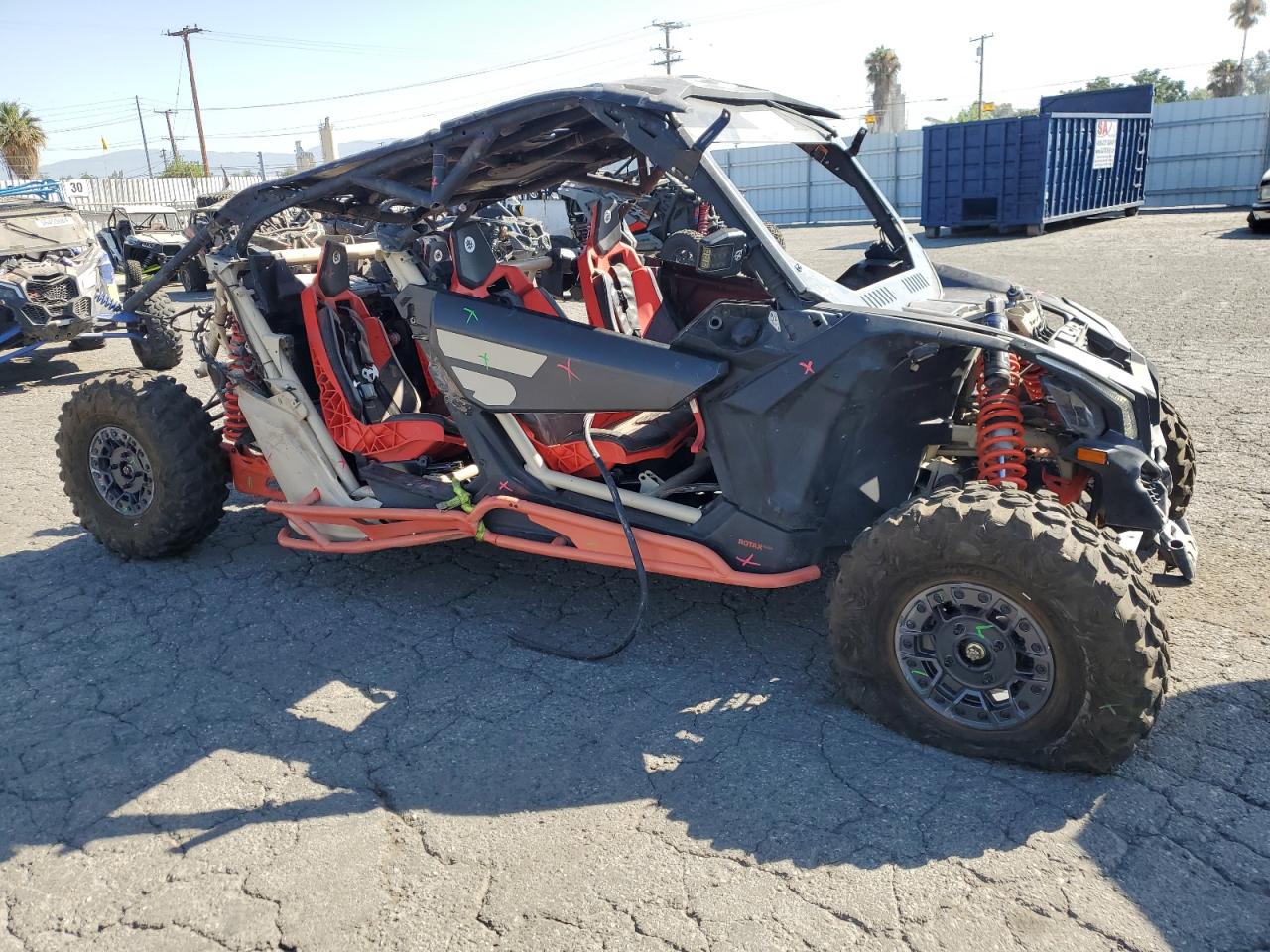 Can-Am Maverick X 2023 