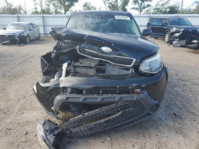 VIN KNDJN2A27E7013781 2014 KIA Soul no.5