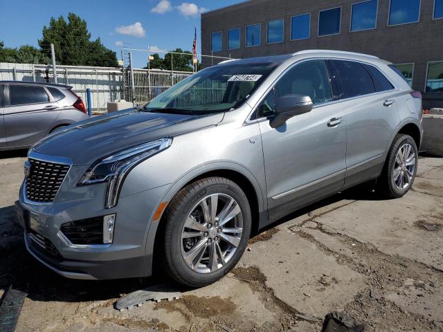 2024 Cadillac Xt5 Premium Luxury VIN: 1GYKNDR41RZ723981 Lot: 61948744