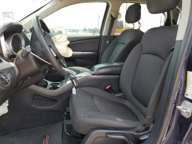 2018 DODGE JOURNEY 4D - 3C4PDCBG1JT505418