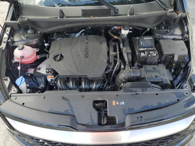 2024 KIA SPORTAGE E - 5XYK33DF4RG172619