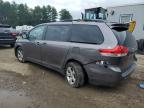 TOYOTA SIENNA LE photo