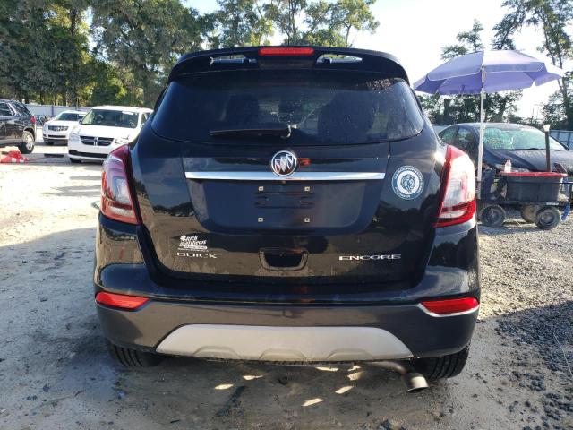 2018 Buick Encore Sport Touring VIN: KL4CJ1SB5JB673977 Lot: 61202104