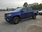 CHEVROLET COLORADO Z снимка