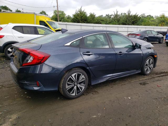 2016 HONDA CIVIC EX - 19XFC1F41GE222517