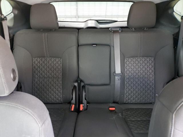 2020 CHEVROLET BLAZER 2LT - 3GNKBCRS0LS698302