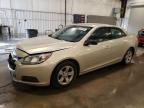 CHEVROLET MALIBU LS photo