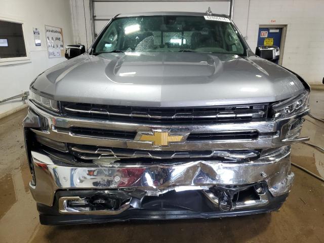 1GCUYGED7MZ366392 Chevrolet All Models SILVERADO 5