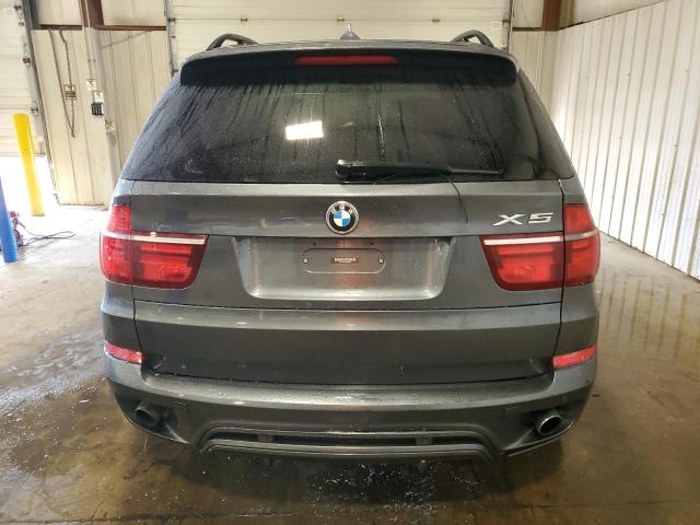 VIN 5UXZV4C54D0B00908 2013 BMW X5, Xdrive35I no.6