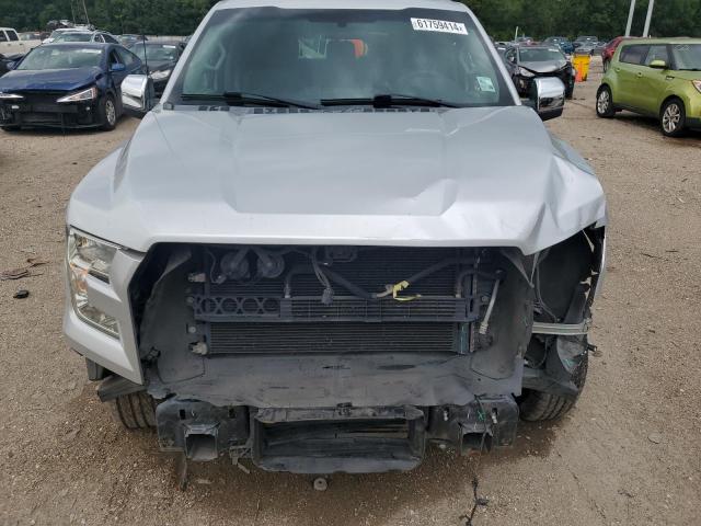 2017 FORD F150 SUPER - 1FTEW1CP3HKC36502