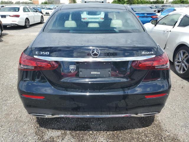 2023 MERCEDES-BENZ E 350 4MAT - W1KZF8EB6PB186159