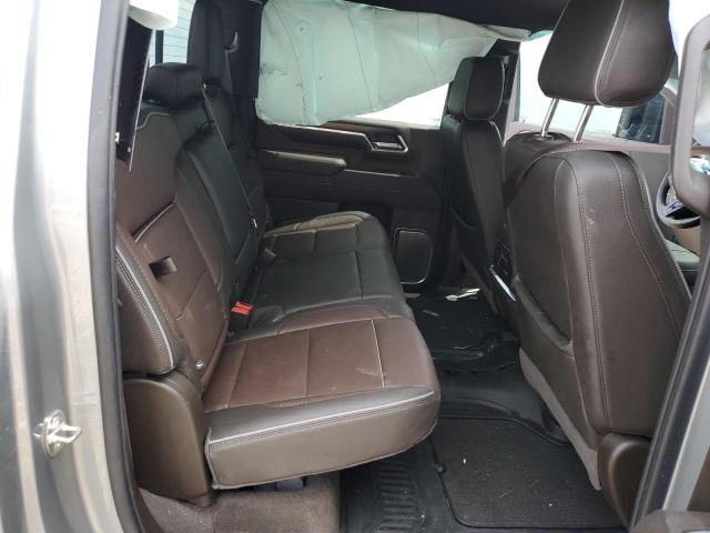 2024 GMC SIERRA K35 - 1GT49WEY8RF310920