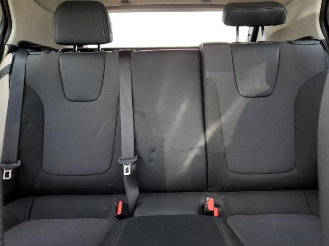 2023 BUICK ENCORE GX - KL4MMBS25PB096412