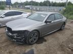 2020 BMW 750 XI - WBA7U2C05LGM27662