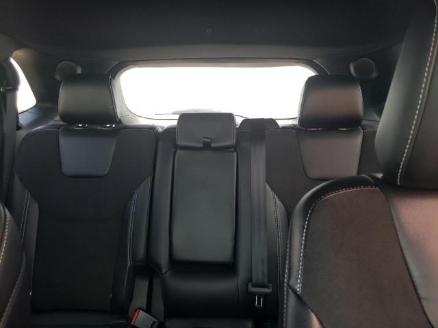 2020 FORD EDGE ST - 2FMPK4AP6LBA26774