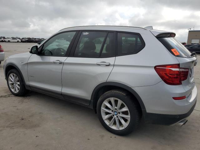 VIN 5UXWX9C53G0D66368 2016 BMW X3, Xdrive28I no.2