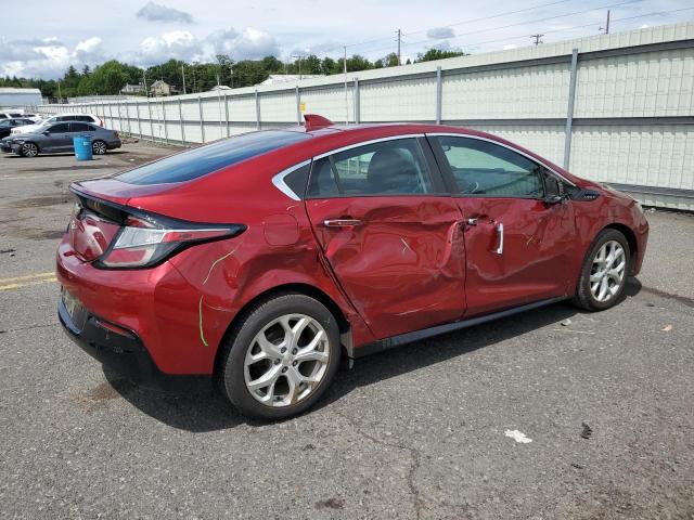 VIN 1G1RB6S53JU111061 2018 Chevrolet Volt, Premier no.3