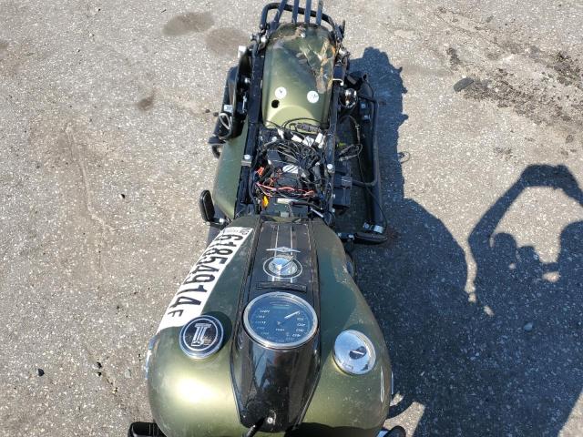 2022 HARLEY-DAVIDSON FLHRXS - 1HD1KVP10NB618889