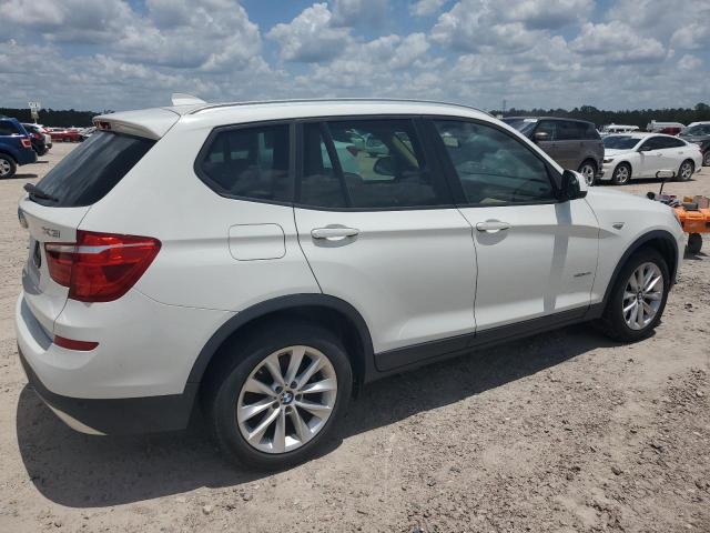 VIN 5UXWX9C54F0D52171 2015 BMW X3, Xdrive28I no.3