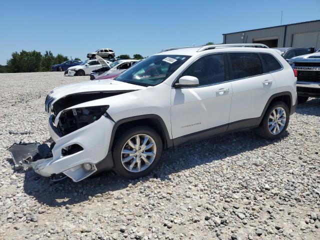 2016 JEEP CHEROKEE L - 1C4PJMDS0GW105577