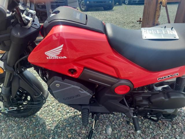 2022 HONDA NVA110 N 3H1JK0729ND000567