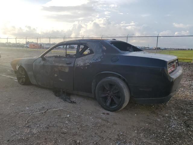 2015 DODGE CHALLENGER - 2C3CDZAG3FH794194