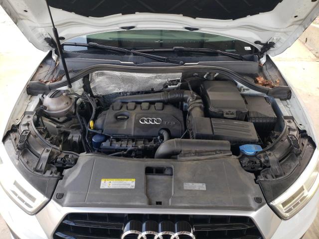 2016 AUDI Q3 PRESTIG - WA1FFCFS8GR018359