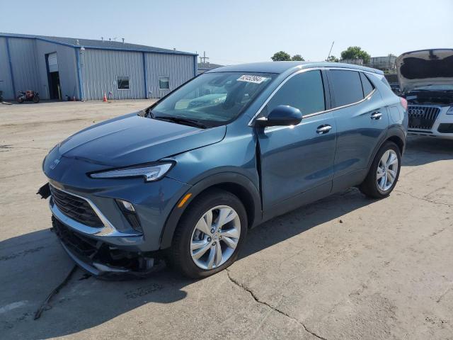 2024 BUICK ENCORE GX - KL4AMBS21RB017260