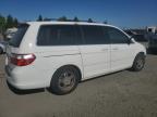 HONDA ODYSSEY LX photo