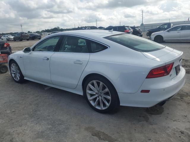 VIN WAU2GAFC5EN139026 2014 Audi A7, Prestige no.2