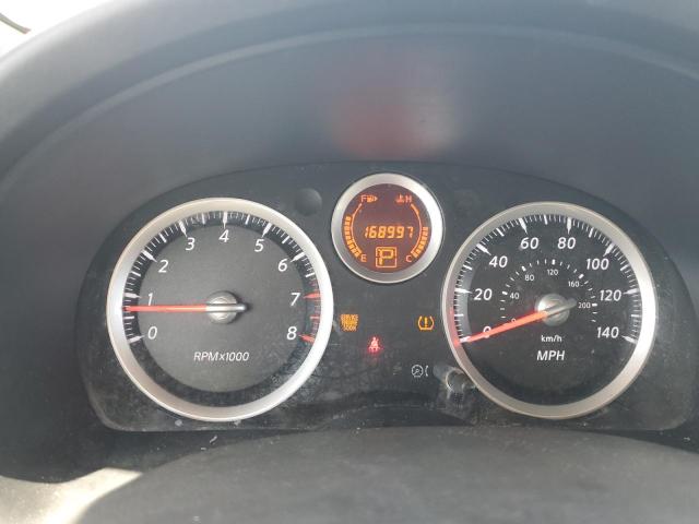 2010 Nissan Sentra 2.0 VIN: 3N1AB6AP6AL728894 Lot: 61471904