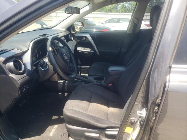 2016 Toyota Rav4 Le VIN: JTMZFREV0GJ080693 Lot: 61400614