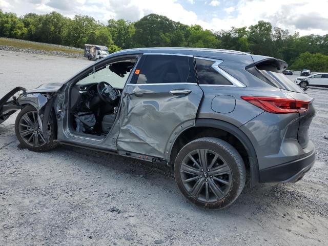2020 INFINITI QX50 PURE - 3PCAJ5M1XLF116488